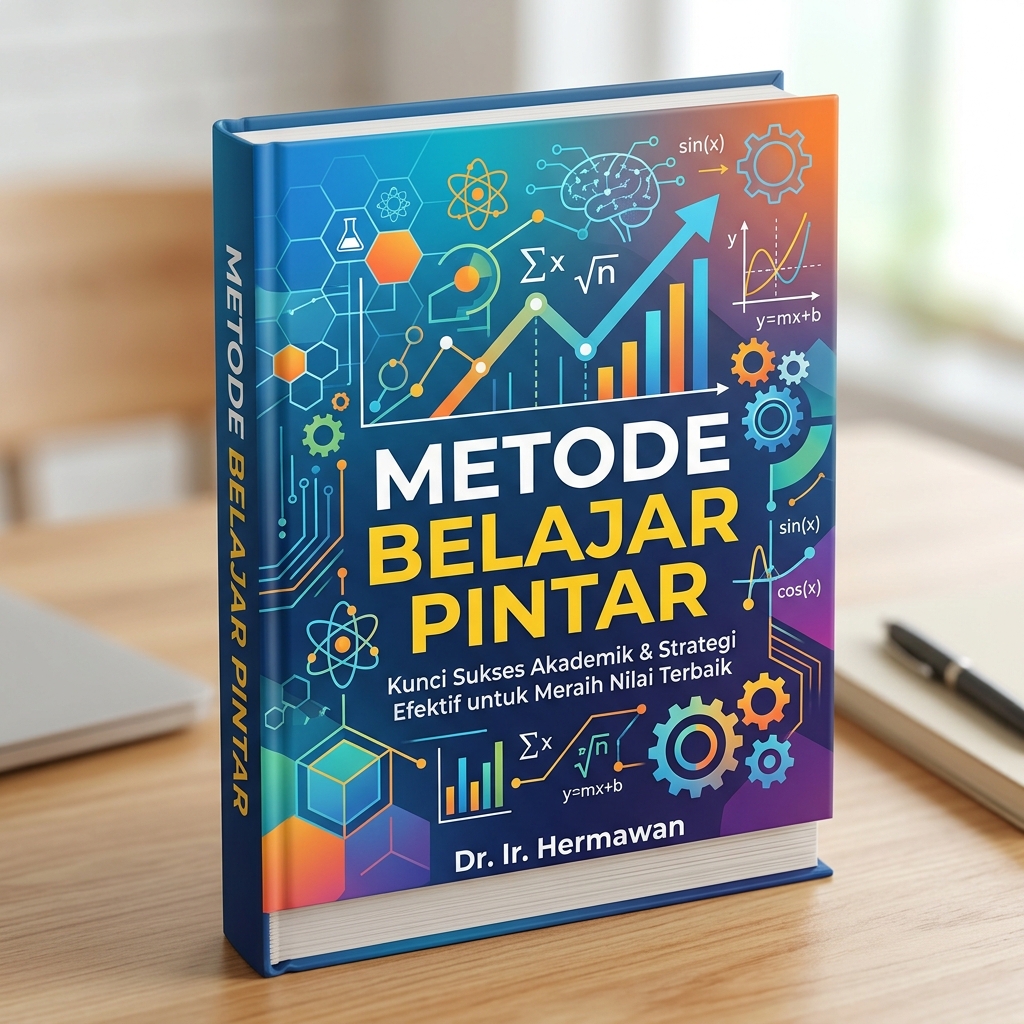 Metode Belajar Pintar